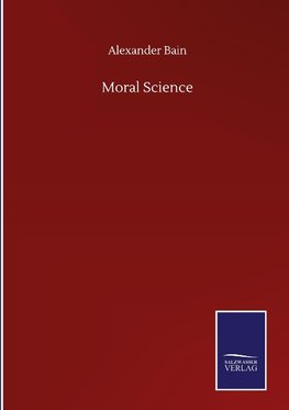 Moral Science