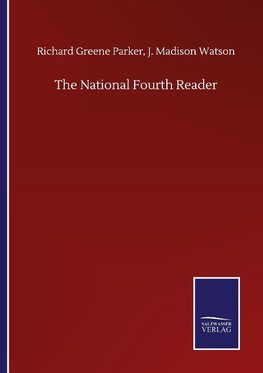 The National Fourth Reader