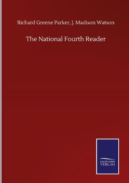 The National Fourth Reader