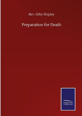 Preparation for Death