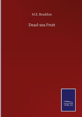 Dead-sea Fruit