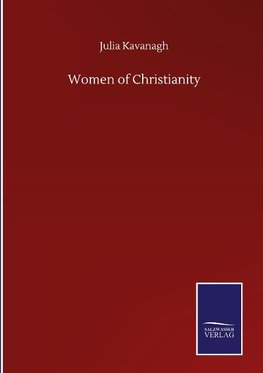 Women of Christianity