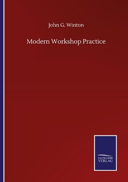 Modern Workshop Practice