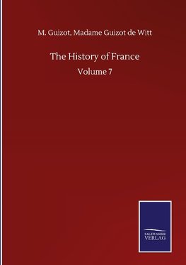 The History of France