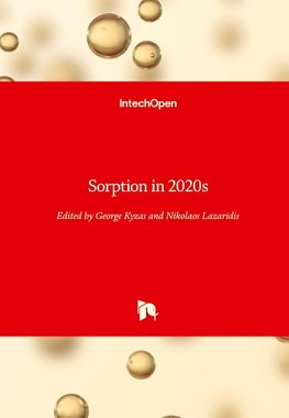 Sorption in 2020s