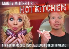 Mandy Michell´s hot Kitchen