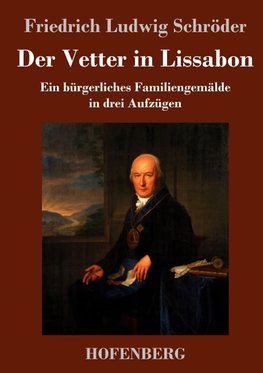 Der Vetter in Lissabon