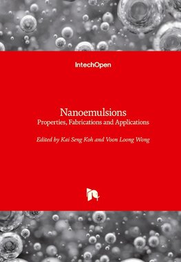 Nanoemulsions