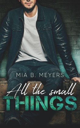 All the small Things