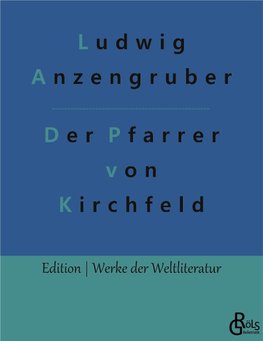 Der Pfarrer von Kirchfeld