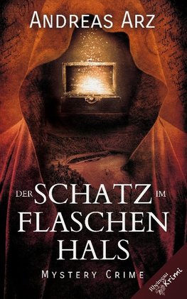 Der Schatz im Flaschenhals