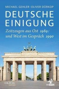 Deutsche Einigung 1989/1990