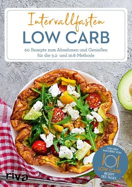 Intervallfasten Low Carb