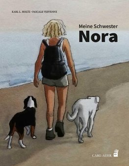 Meine Schwester Nora