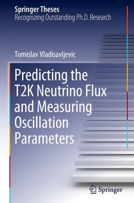 Predicting the T2K Neutrino Flux and Measuring Oscillation Parameters