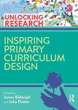 Inspiring Primary Curriculum Design