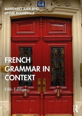 French Grammar in Context