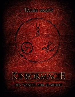 Kinsormagie