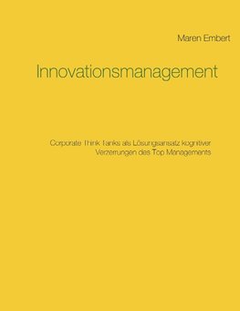 Innovationsmanagement