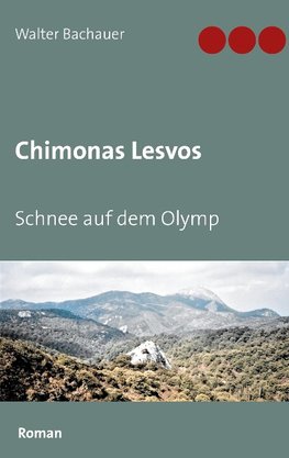 Chimonas Lesvos