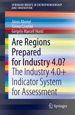 Are Regions Prepared for Industry 4.0?