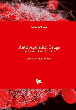 Anticoagulation Drugs