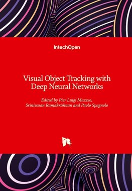 Visual Object Tracking with Deep Neural Networks