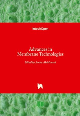 Advances in Membrane Technologies