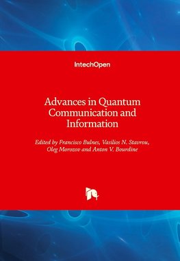 Advances in Quantum Communication and Information