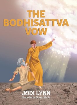 The Bodhisattva Vow