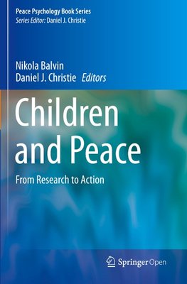 Children and Peace