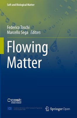 Flowing Matter