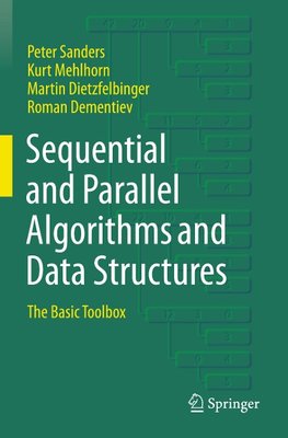 Sequential and Parallel Algorithms and Data Structures