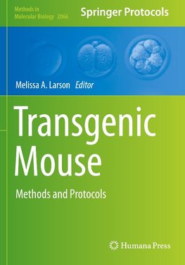 Transgenic Mouse