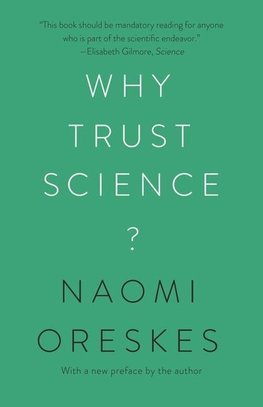 Why Trust Science?