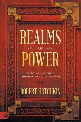 Realms of Power