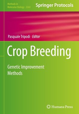 Crop Breeding