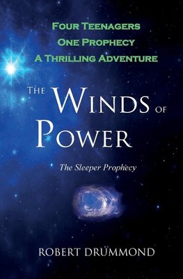 The Winds of Power - The Sleeper Prophecy