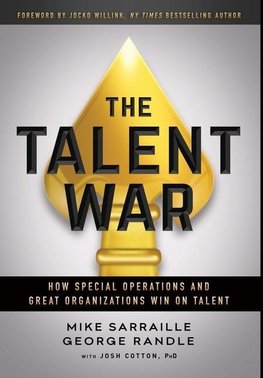 The Talent War