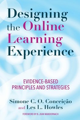 Designing the Online Learning Experience