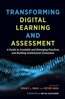 Transforming Digital Learning and Assessment