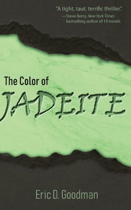 The Color of Jadeite