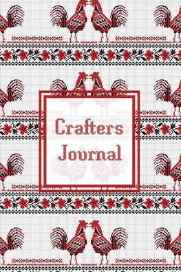 Crafters Journal