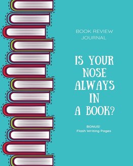 Book Review Journal