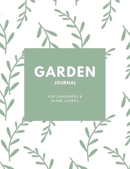 Garden Journal