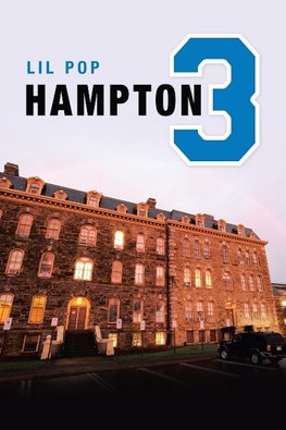 Hampton 3