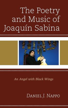 The Poetry and Music of Joaquín Sabina