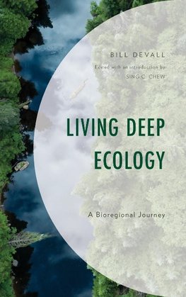 Living Deep Ecology