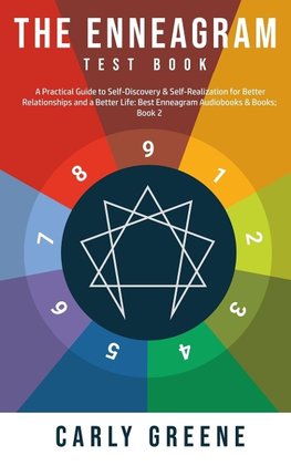 The Enneagram Test Book