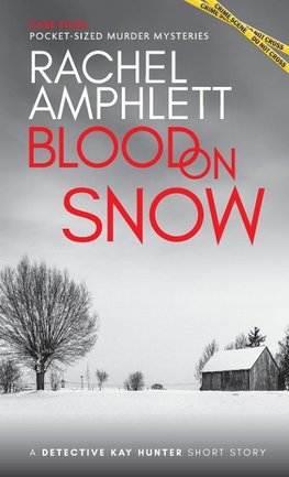 Blood on Snow